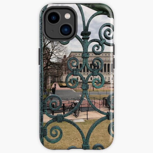 Columbia University iPhone Tough Case