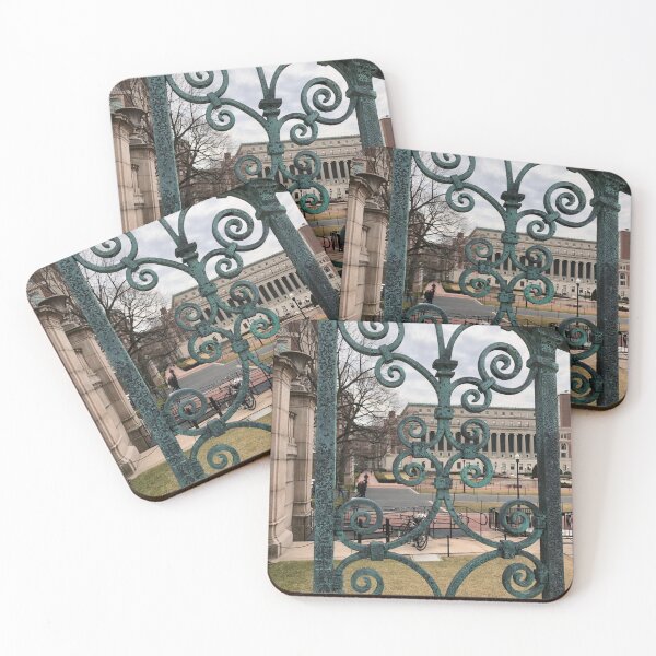 Item preview, Columbia University designed and sold by nilesite.