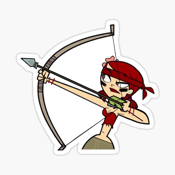 Item preview, Zoey Total Drama  designed and sold by juliana003.