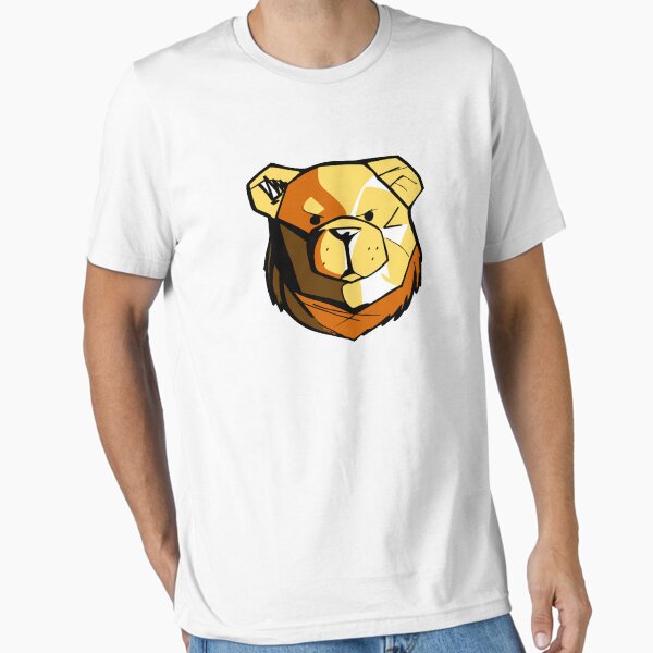 Item preview, Robust Bear Community designed and sold by Robust.