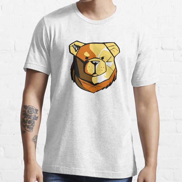 Robust Bear Community Essential T-Shirt