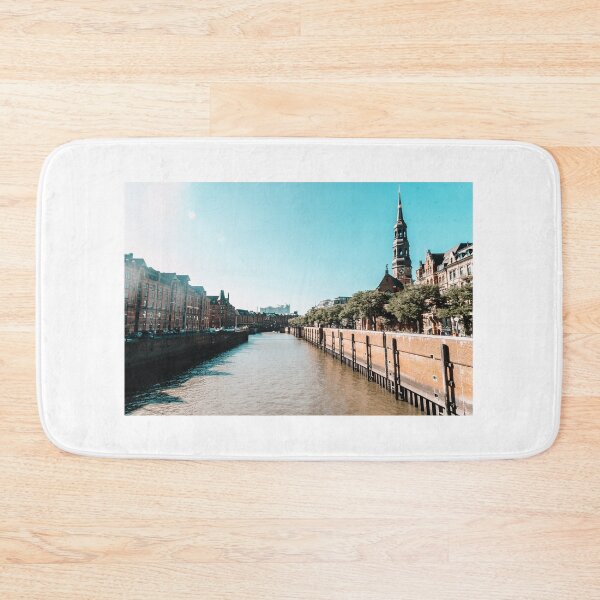 Item preview, HAMBURGO - ALEMANIA - FOTOS designed and sold by Tropical Blood.