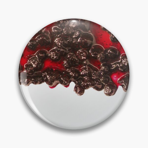 Item preview, Blueberry jam designed and sold by Artem Ogurtsov.