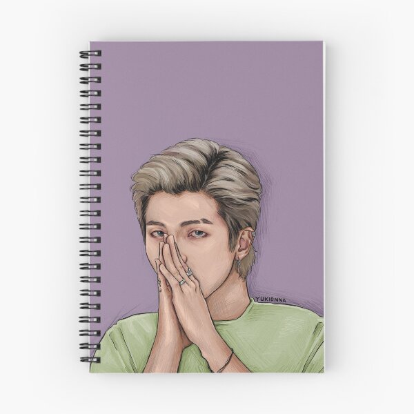 Artikelvorschau, Namjoon entworfen und verkauft von --yukionna--.
