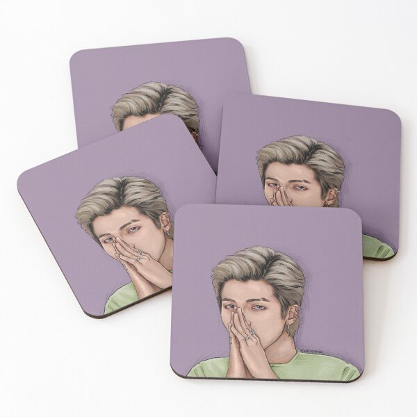 Item preview, Namjoon designed and sold by --yukionna--.