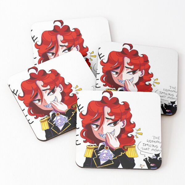Item preview, Cale's smile designed and sold by Lrenz.