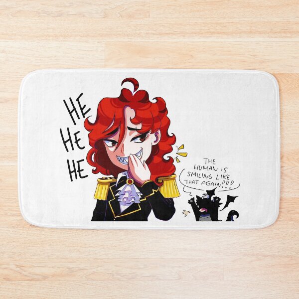Item preview, Cale's smile designed and sold by Lrenz.