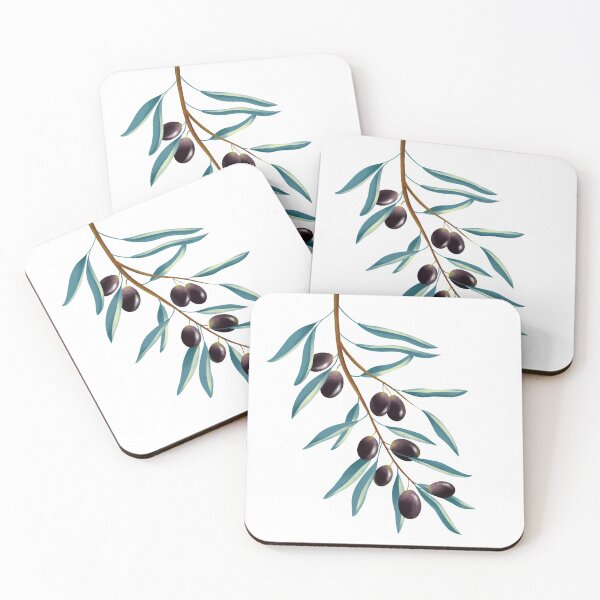 Item preview, Olive Branch designed and sold by Juliarch.