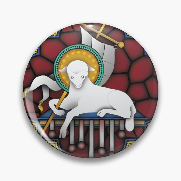 Item preview, The Living Church designed and sold by gstrehlow2011.