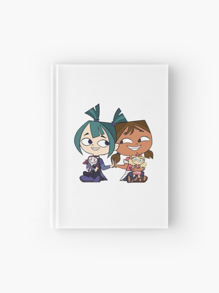 Gwen - Total Drama  Poster for Sale by Katari Designs