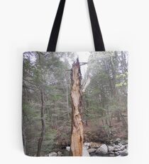 Bare Tote Bag