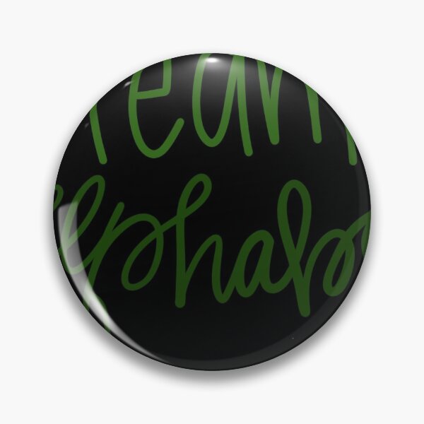 Item preview, Wicked Team Elphaba designed and sold by Mia Van de Loo.