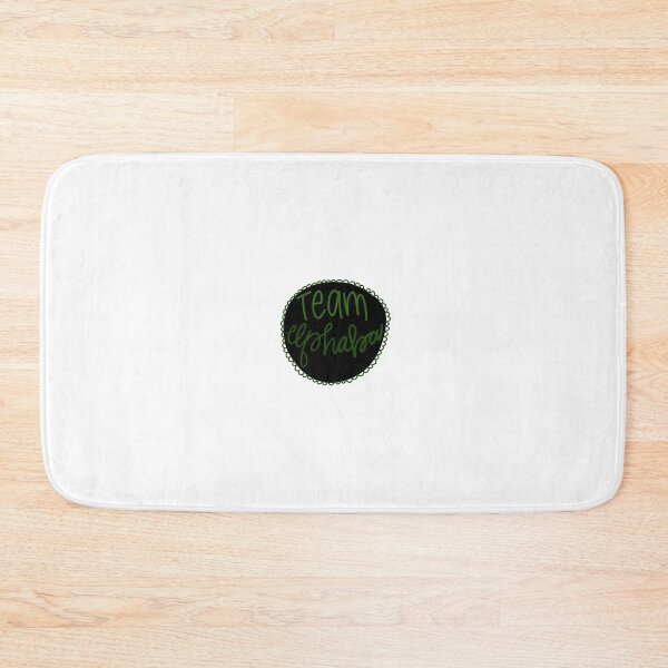 Item preview, Wicked Team Elphaba designed and sold by Mia Van de Loo.