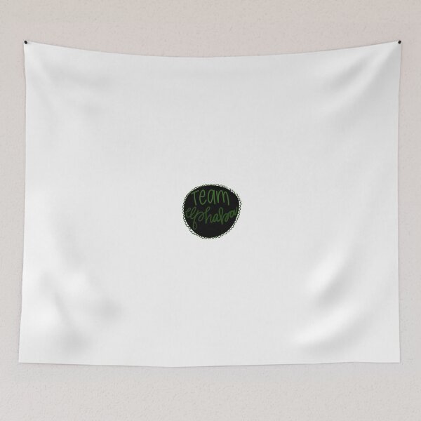 Item preview, Wicked Team Elphaba designed and sold by Mia Van de Loo.