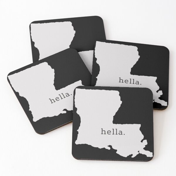 Item preview, Shark Tank Louisiana Hella Perfect Gift For Mom, Dad And Siblings designed and sold by BohemianAtlas.