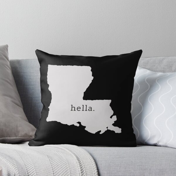 Item preview, Shark Tank Louisiana Hella Perfect Gift For Mom, Dad And Siblings designed and sold by BohemianAtlas.