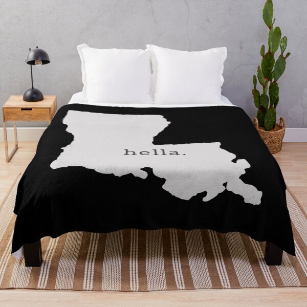 Item preview, Shark Tank Louisiana Hella Perfect Gift For Mom, Dad And Siblings designed and sold by BohemianAtlas.