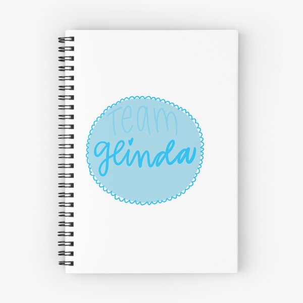 Item preview, Wicked Team Glinda designed and sold by Mia Van de Loo.