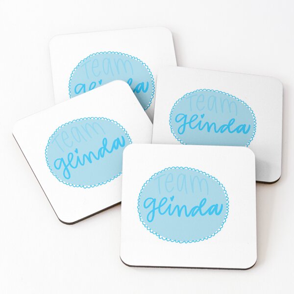 Item preview, Wicked Team Glinda designed and sold by Mia Van de Loo.
