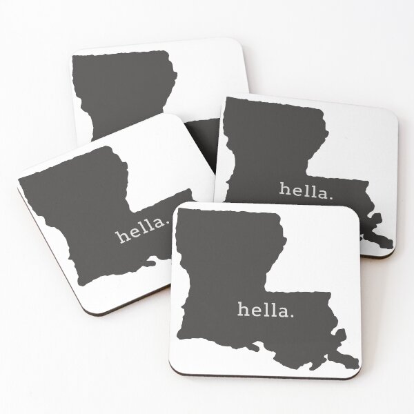 Item preview, Shark Tank Louisiana Hella Perfect Gift For Mom, Dad And Siblings designed and sold by BohemianAtlas.