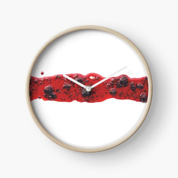Item preview, blackberry jam designed and sold by Artem Ogurtsov.