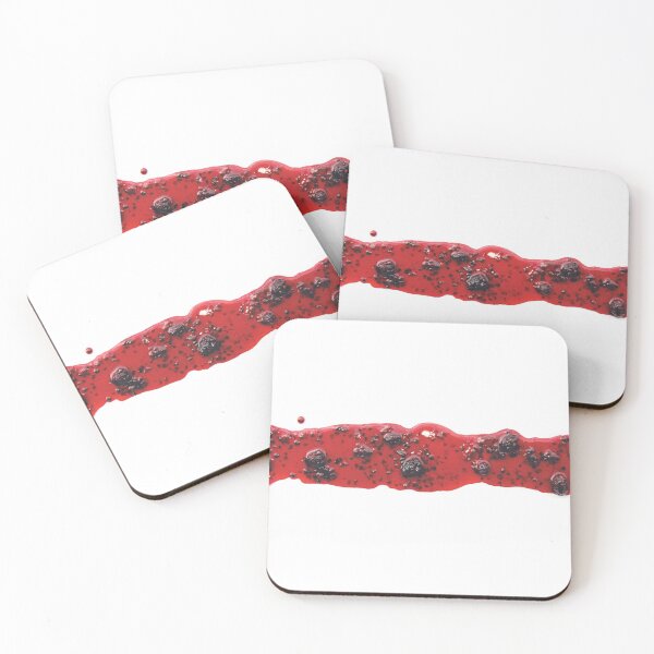 Item preview, blackberry jam designed and sold by Artem Ogurtsov.