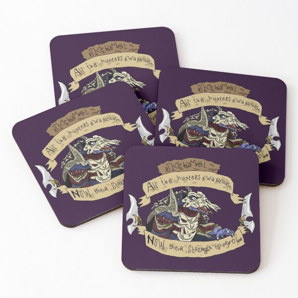 Item preview, SkekMal Quote designed and sold by Juggernaut-Art.