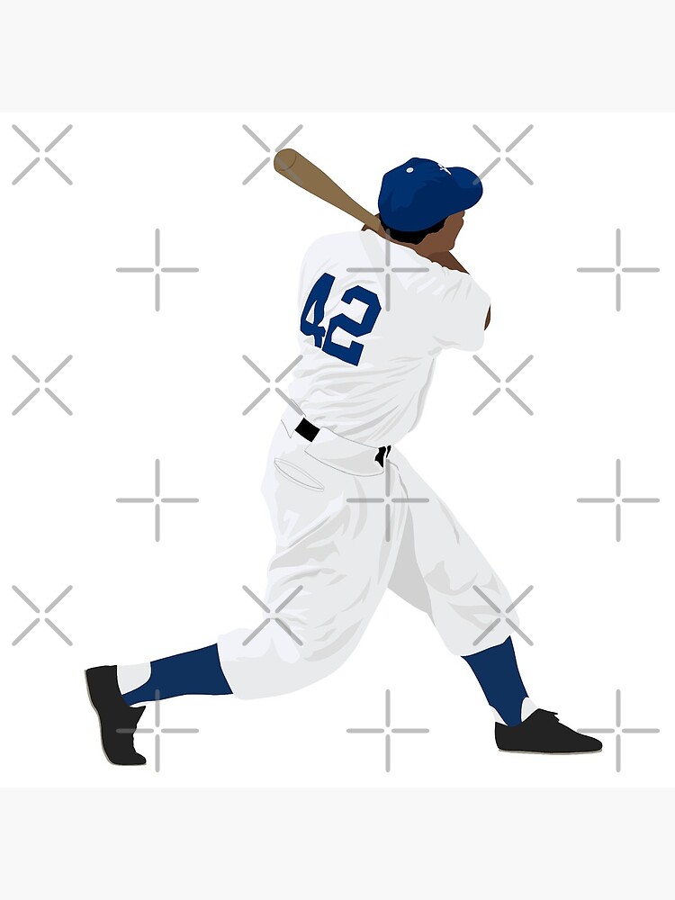 Alex Verdugo Baseball Player Illustration Printed Card / 