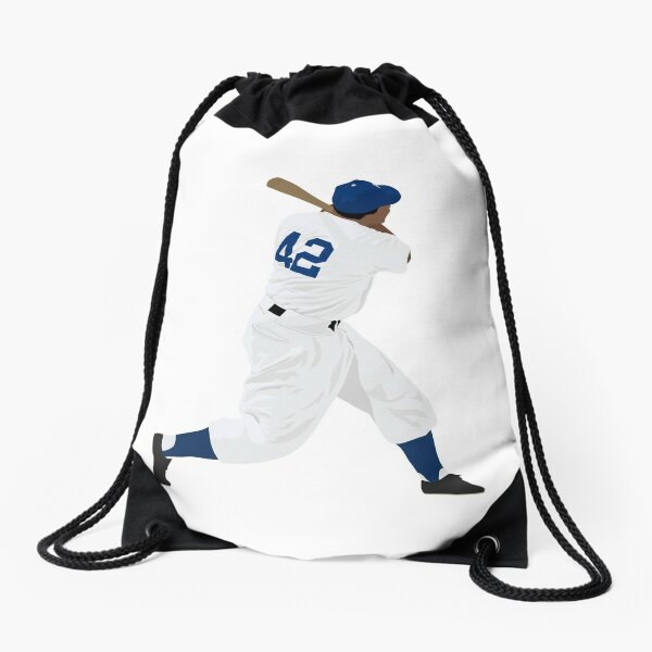 Dodgers Drawstring Bags for Sale Redbubble