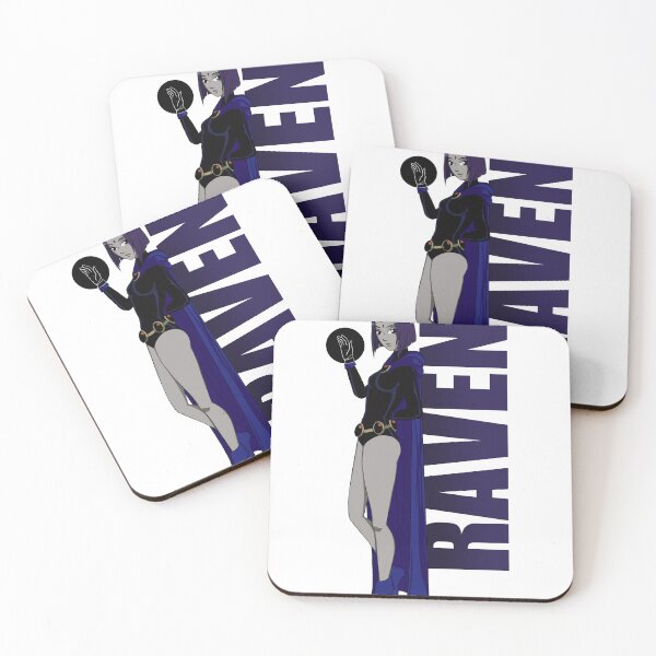 Item preview, Raven Teen Titans designed and sold by pTerra9.