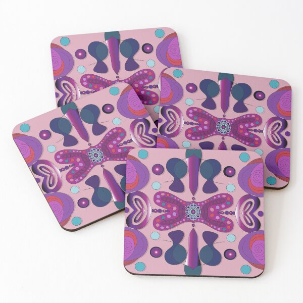 Item preview, a butterfly or art? (horozontal) designed and sold by littleowl-ash.