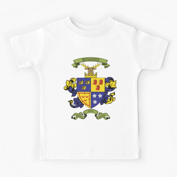 Item preview, Clan Gordon - Coat of Arms designed and sold by insect1.