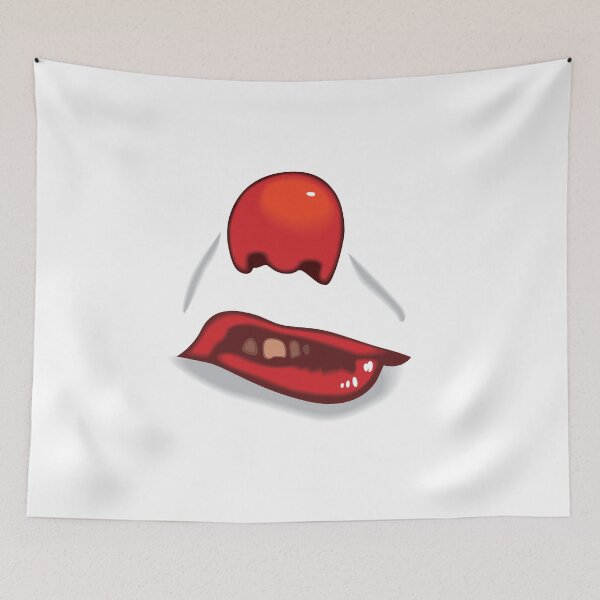 Item preview, Clown mouth designed and sold by SAUHER.