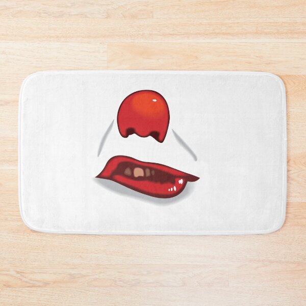 Item preview, Clown mouth designed and sold by SAUHER.