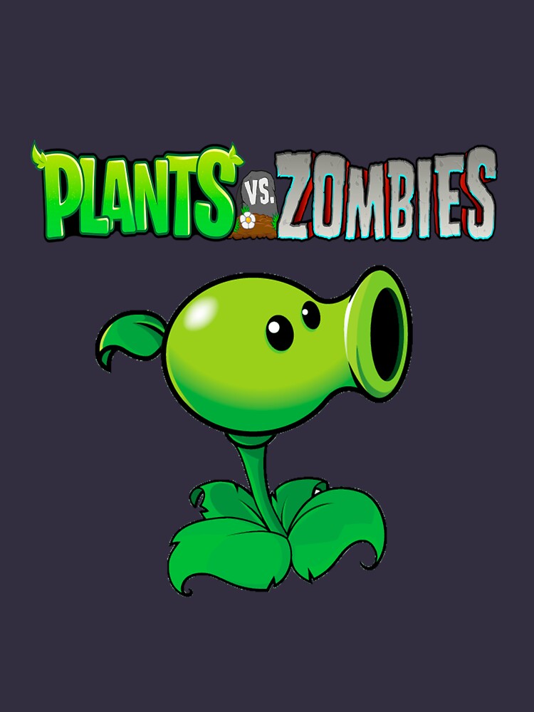 peashooter plants vs zombies 3