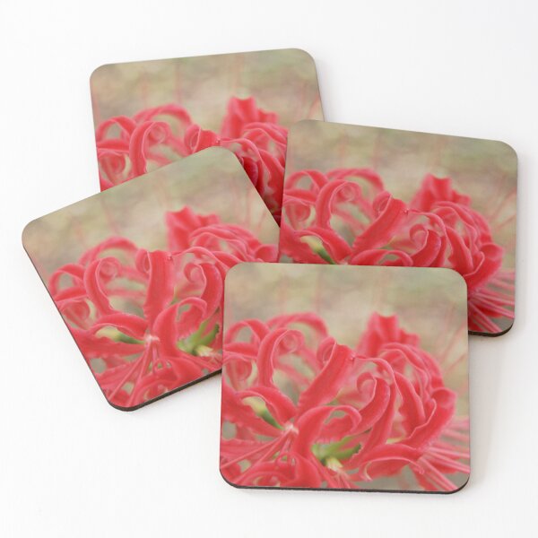 Item preview, Vibrant Red  designed and sold by WaterGardens.