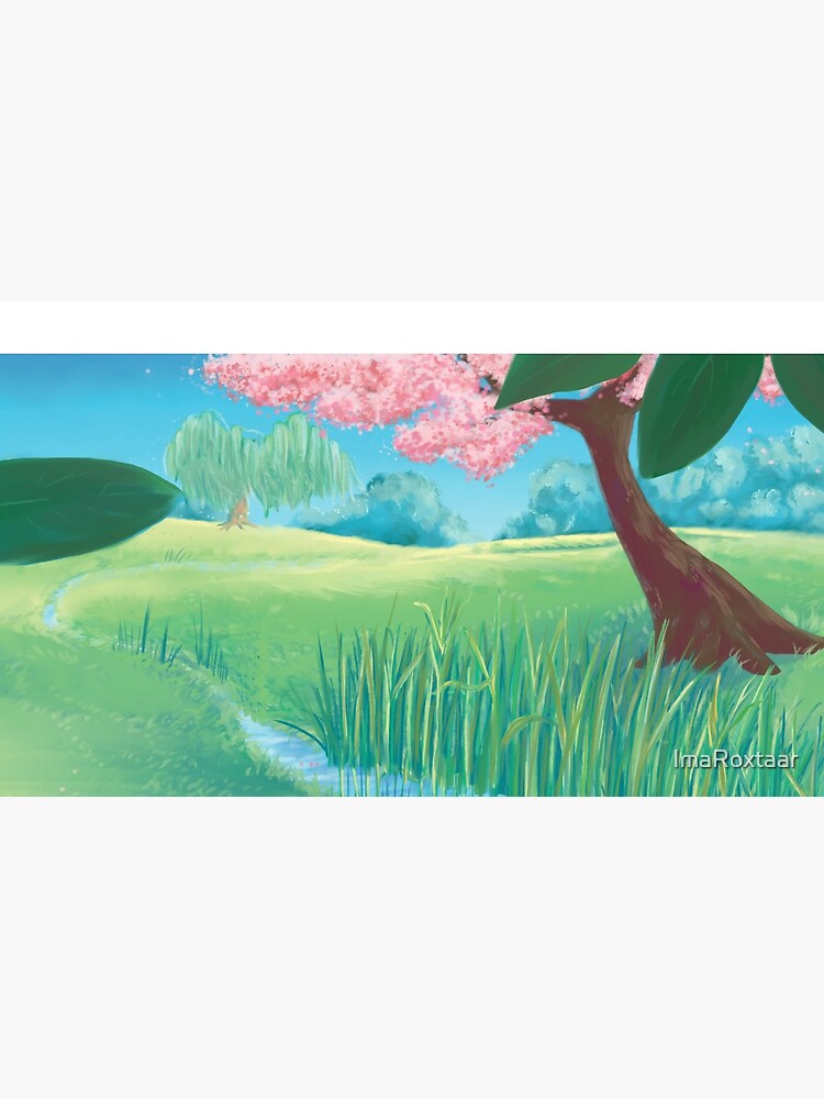 Spring by ImaRoxtaar