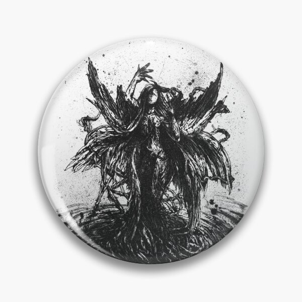 Artikelvorschau, Demiurgo entworfen und verkauft von GrimAngel666.