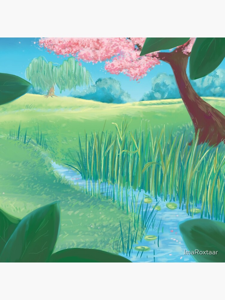 Spring by ImaRoxtaar