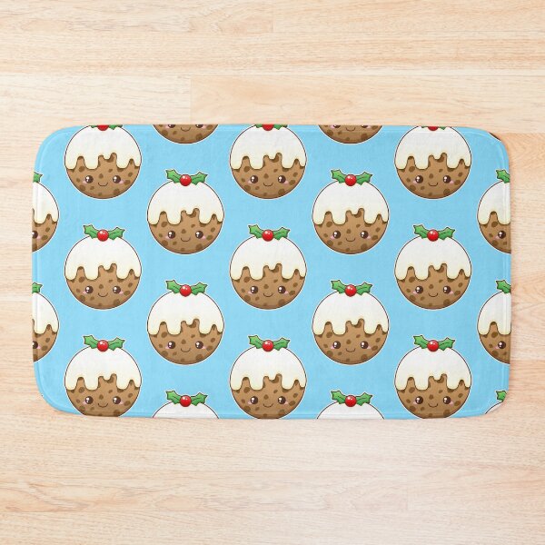 Item preview, Christmas Pudding designed and sold by pai-thagoras.