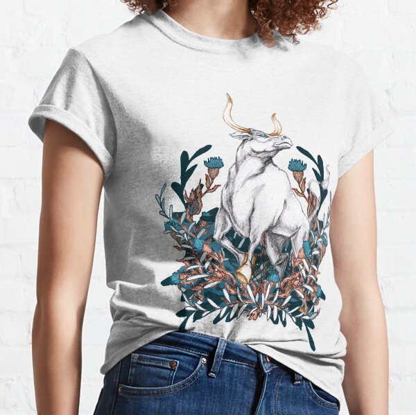 Bull Classic T-Shirt