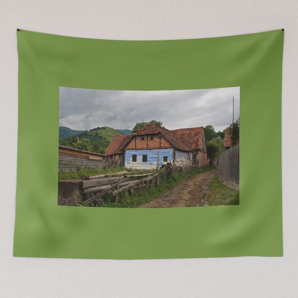 Item preview, A House in the Country designed and sold by Yair Karelic.