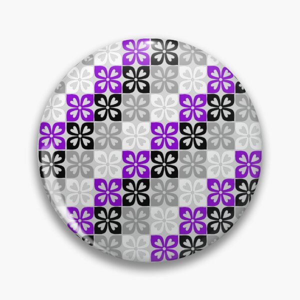 Item preview, Ace flowers designed and sold by Asexual ACES.