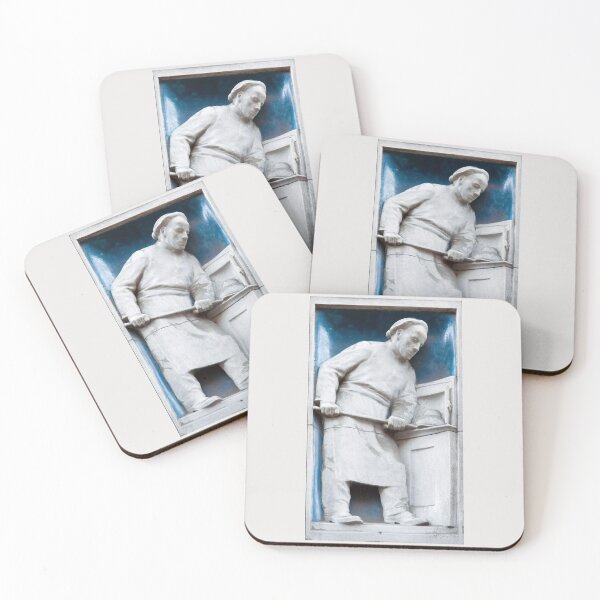 Item preview, Oven Man designed and sold by The Old North.