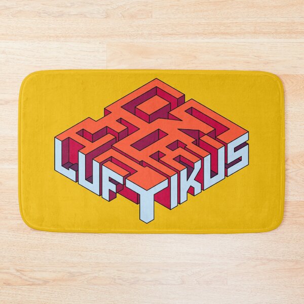 Item preview, Luftikus designed and sold by tos42.