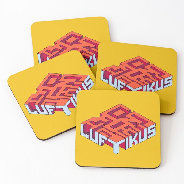Item preview, Luftikus designed and sold by tos42.