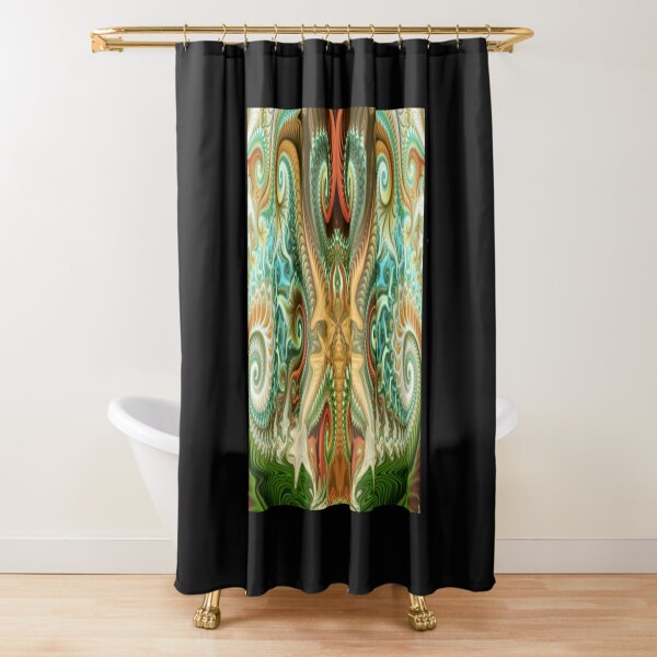 Gucci Quotes Shower Curtains Redbubble - the lords of the square ular table roblox