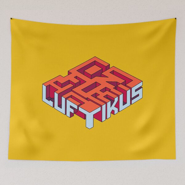 Item preview, Luftikus designed and sold by tos42.