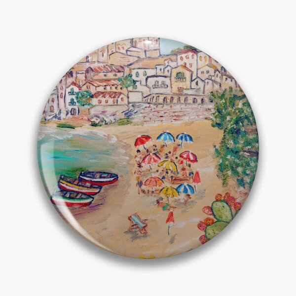 Item preview, Cefalu' designed and sold by Loredana Messina.