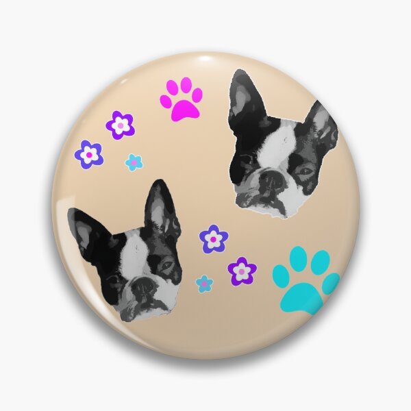 Item preview, Copy of Boston Terrier Gifts designed and sold by 3QuartersToday.